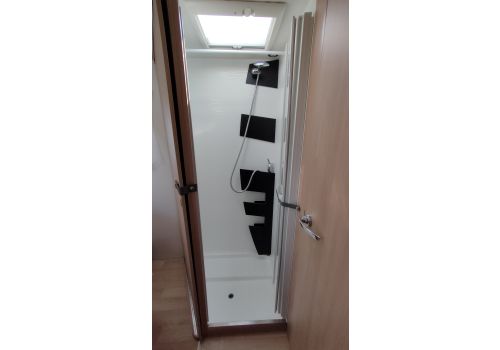 Integral Motorhome ITINEO MC740 Modelo 2023 en Sale Occasion
