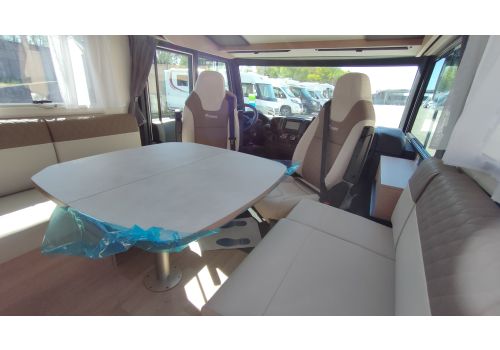 Integral Motorhome ITINEO MC740 Modelo 2023 en Sale Occasion