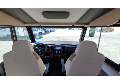Integral Motorhome ITINEO MC740 Modelo 2023 en Sale Occasion