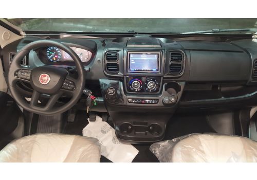 Camper Van RAPIDO V55 Modelo 2022 en Sale Occasion