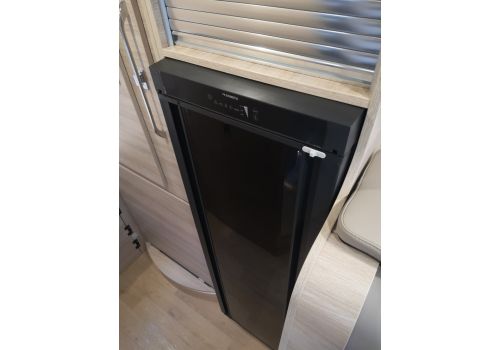 Camper Van RAPIDO V55 Modelo 2022 en Sale Occasion