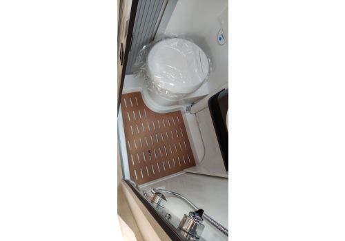 Camper Van DREAMER Select D51 Modelo 2022 en Sale Occasion