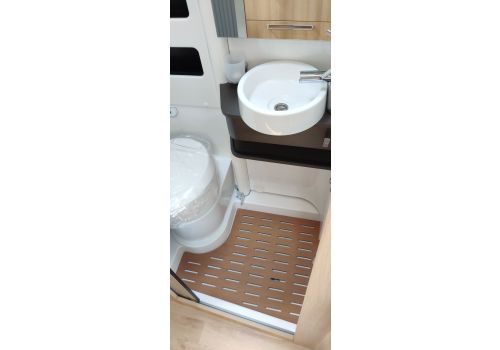 Camper Van DREAMER Select D51 Modelo 2022 en Sale Occasion