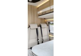 Camper Van DREAMER Select D51 Modelo 2022 in Sale Occasion