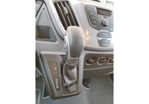 Low Profile Motorhome CHALLENGER Mageo Premium 348 en Sale Occasion
