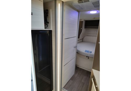 Low Profile Motorhome CHALLENGER Mageo Premium 348 en Sale Occasion