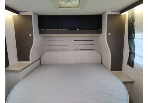 Low Profile Motorhome CHALLENGER Mageo Premium 348 en Sale Occasion