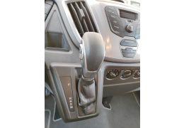 Low Profile Motorhome CHALLENGER Mageo Premium 348 in Sale Occasion
