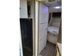 Low Profile Motorhome CHALLENGER Mageo Premium 348 in Sale Occasion