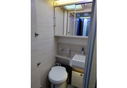 Low Profile Motorhome CHALLENGER Mageo Premium 348 in Sale Occasion