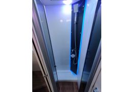 Low Profile Motorhome CHALLENGER Mageo Premium 348 in Sale Occasion