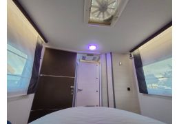 Low Profile Motorhome CHALLENGER Mageo Premium 348 in Sale Occasion