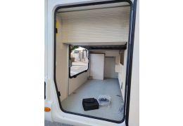 Low Profile Motorhome CHALLENGER Mageo Premium 348 in Sale Occasion