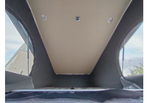 Camper Van MALIBU 600 DBK Family for 4 en Sale Occasion