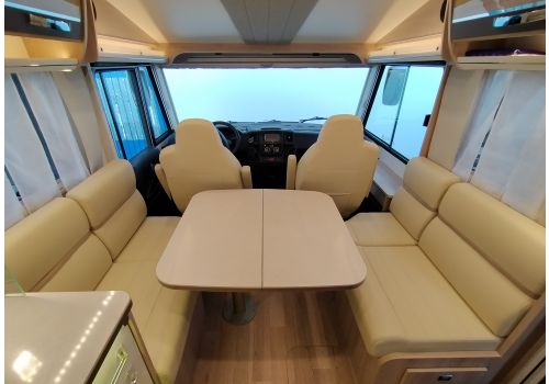 Integral Motorhome RAPIDO 896F en Sale Occasion