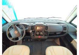 Integral Motorhome RAPIDO 896F en Sale Occasion