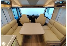 Integral Motorhome RAPIDO 896F en Sale Occasion