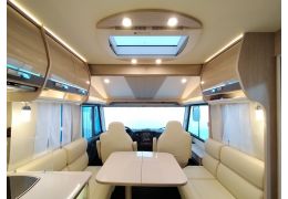 Integral Motorhome RAPIDO 896F en Sale Occasion