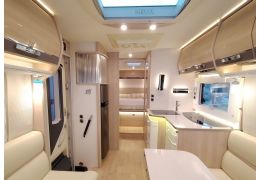 Integral Motorhome RAPIDO 896F en Sale Occasion