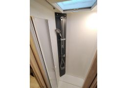 Integral Motorhome RAPIDO 896F en Sale Occasion
