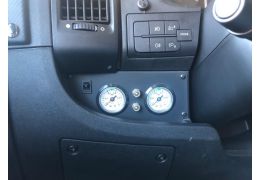 Integral Motorhome RAPIDO 896F en Sale Occasion