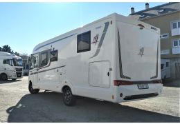 Integral Motorhome RAPIDO 896F en Sale Occasion