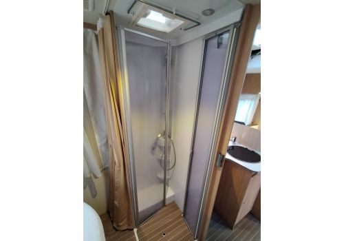 Low Profile Motorhome SUNLIGHT T69L en Sale Occasion