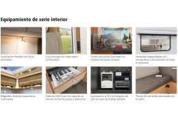 Caravan DETHLEFFS Nomad 760 DR modelo 2016 en Sale Occasion