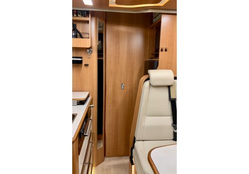 Camper Van DREAMER CAMPER VAN XL en Sale Occasion