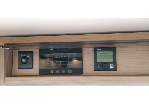 Integral Motorhome CARTHAGO C Tourer I 144 QB Modelo 2022 en Sale Occasion