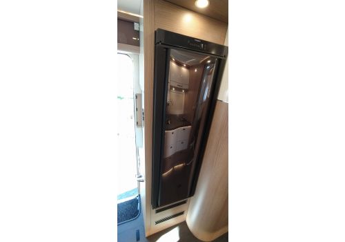 Integral Motorhome CARTHAGO C Tourer I 144 QB Modelo 2022 en Sale Occasion