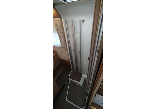 Integral Motorhome CARTHAGO C Tourer I 144 QB Modelo 2022 en Sale Occasion