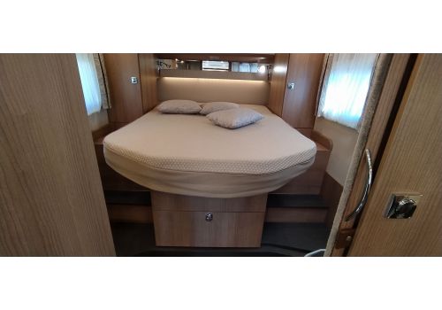 Integral Motorhome CARTHAGO C Tourer I 144 QB Modelo 2022 en Sale Occasion