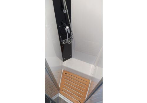 Low Profile Motorhome DETHLEFFS Trend T7057 DBM Modelo 2022 en Sale Occasion