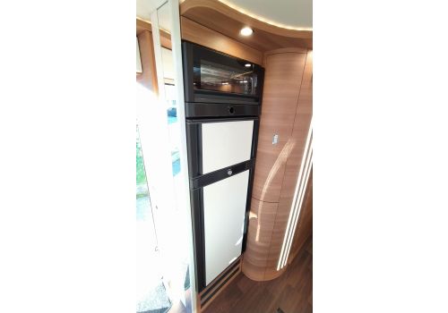 Integral Motorhome CARTHAGO Chic C-Line I 4.9 LE Modelo 2022 en Sale Occasion