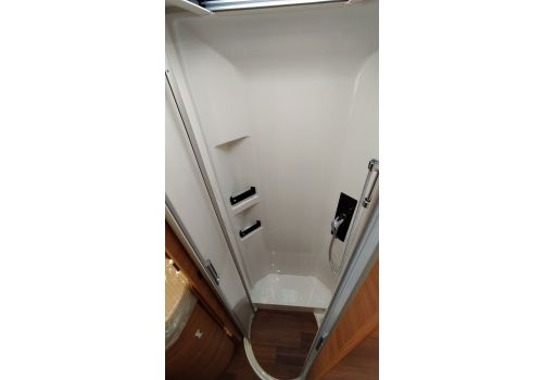 Integral Motorhome CARTHAGO Chic C-Line I 4.9 LE Modelo 2022 en Sale Occasion
