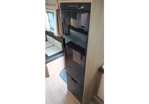 Low Profile Motorhome ITINEO PC640 Spirit Edition Modelo 2022 en Sale Occasion