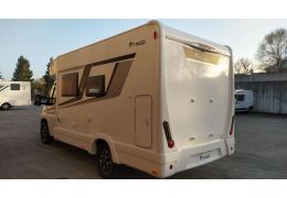 Low Profile Motorhome ITINEO PC640 Spirit Edition Modelo 2022 in Sale Occasion