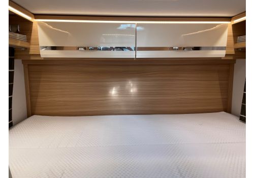 Low Profile Motorhome DETHLEFFS GLOBEBUS T1 en Sale Occasion