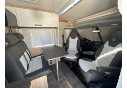 Low Profile Motorhome SUNLIGHT V66 in Rent