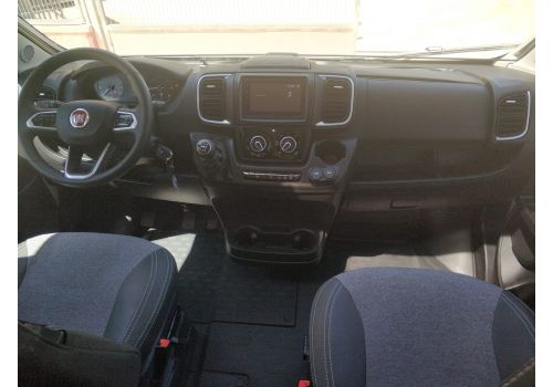Low Profile Motorhome SUNLIGHT T 69 L en Sale Occasion