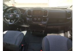 Low Profile Motorhome SUNLIGHT T 69 L en Sale Occasion