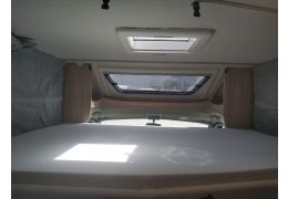 Low Profile Motorhome SUNLIGHT T 69 L en Sale Occasion