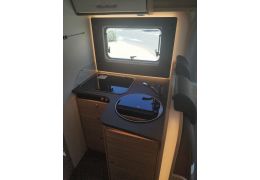 Low Profile Motorhome SUNLIGHT T 69 L en Sale Occasion