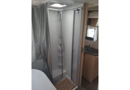 Low Profile Motorhome SUNLIGHT T 69 L en Sale Occasion