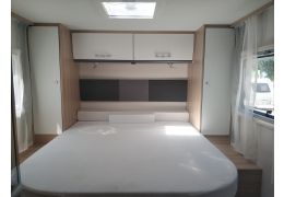 Low Profile Motorhome SUNLIGHT T 69 L en Sale Occasion