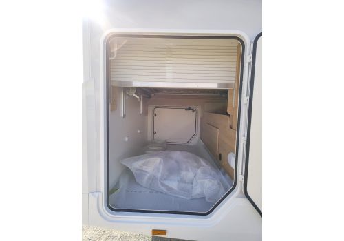 Integral Motorhome ROLLER TEAM Zefiro 267 INT en Sale Occasion