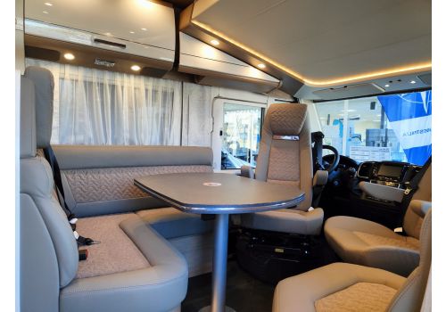Integral Motorhome CARTHAGO C-Tourer I 150 QB en Sale Occasion