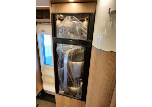 Integral Motorhome CARTHAGO C-Tourer I 150 QB en Sale Occasion