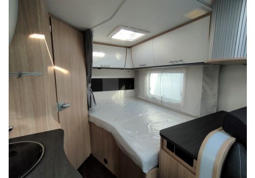 Low Profile Motorhome SUNLIGHT T58 Modelo 2022 en Sale Occasion